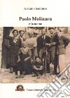 Paolo Molinara, mio nonno libro