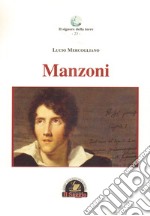 Manzoni libro