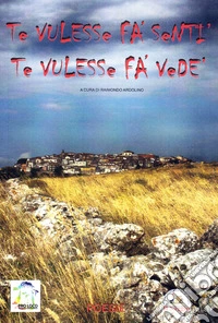 Te vulesse fa' sentì te vulesse fa' vedé libro