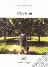 Ciao Ciao libro