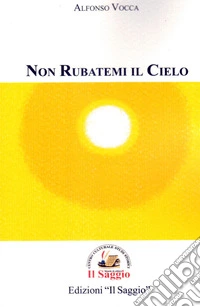 Non rubatemi il cielo libro