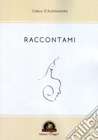 Raccontami libro