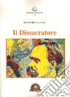 Il dissacratore libro di Mercogliano Lucio