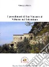 I possedimenti di San Vincenzo al Volturno nel salernitano libro