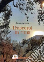 Trascorsi in rima libro