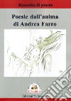 Poesia dall'anima libro