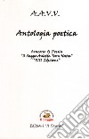 Antologia poetica. Concorsi di Poesia . XIII «Il Saggio-Auletta Terra Nostra» libro