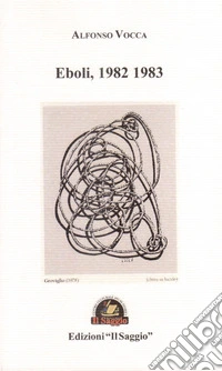 Eboli, 1982 1983 libro