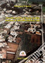 Vicende storiche di Borgo Carillia frazione di Altavilla Silentina (SA) libro