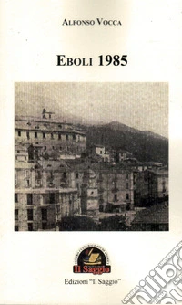 Eboli 1985 libro