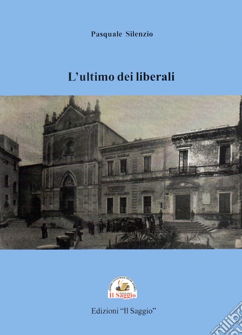 L'ultimo dei liberali