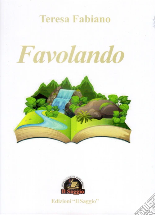 Favolando