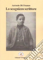 Lo scugnizzo scrittore libro