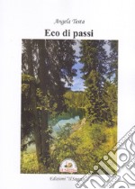 Eco di passi libro