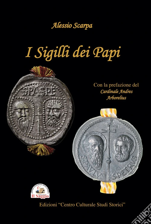 I sigilli dei papi