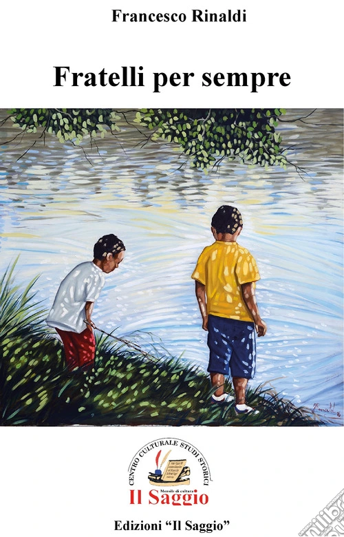 Fratelli per sempre