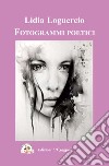 Fotogrammi poetici libro