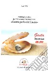 Antologia poetica del V Concorso Internazionale «Gaeta perla del Lazio» libro