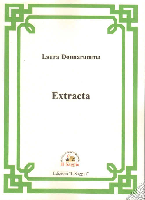 Extracta