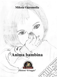 Anima bambina libro