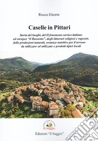 Caselle in Pittari libro