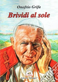 Brividi al sole libro