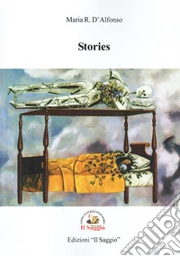 Stories. Ediz. inglese, spagnola, francese e italiana libro