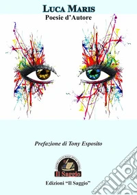 Poesie d'autore libro