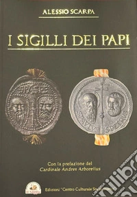I sigilli dei papi libro