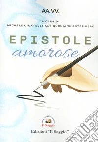 Epistole amorose libro