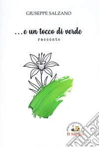 ... E un tocco di verde libro