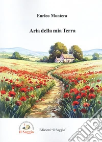 Area della mia terra libro
