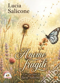 Anime fragili libro