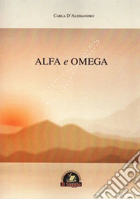Alfa e Omega libro