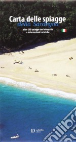 Carta delle spiagge della Sardegna libro