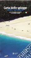 Carta delle spiagge della Sardegna libro