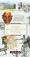 Carta archeologica d'Italia libro