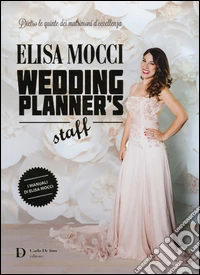 Wedding planner's staff libro