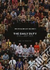 The daily duty collection. Ediz. a colori libro