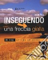 Inseguendo una freccia gialla. Verso Santiago de Compostela, un'emozionante passeggiata di 900 chilometri dai Pirenei francesi all'Oceano libro