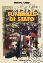 Funerale di Stato libro