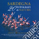 Sardegna. 20 fotografi di natura. Ediz. italiana e inglese