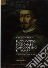 Il convitto nazionale Canopoleno di Sassari. Una finestra aperta su quattrocento anni di storia libro