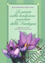 Le piante nella tradizione popolare della Sardegna