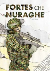 Fortes che nuraghe libro