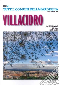 Villacidro. Tutti i comuni della Sardegna libro