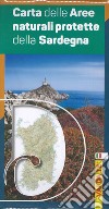 Carta Delle Aree Naturali Protette Della Sardegna libro