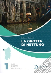 La grotta di Nettuno