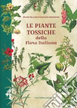 Le piante tossiche della flora italiana