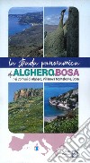 La strada panoramica da Alghero a Bosa libro